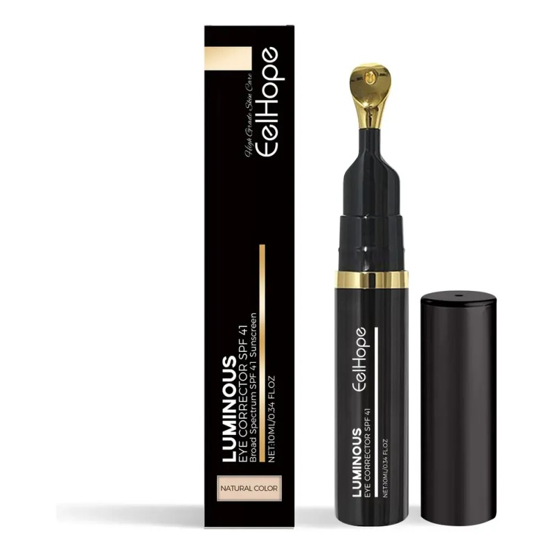Acorrector De Ojeras, Corrector De Ojos, Uso Diario,m