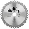 Bosch 1 x Circular Saw Blade Standard (Saw Blade for