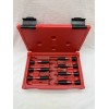 Snap-on 7 PC Miniature Electronic Screwdriver Set SGDE70ESD