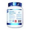 CONFIDENT SPORTS – 100% Ultra-Pure Premium - L-LEUCINE – 450