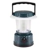Captain Stag M-5122 Regular LED Lantern, Green