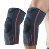 COYUN Elbow Brace Compression Elbow Support Bandage for Tennis Elbow