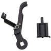 FZJDSD Rocker Arm Remover Installer and Valve Spring Compressor Tool