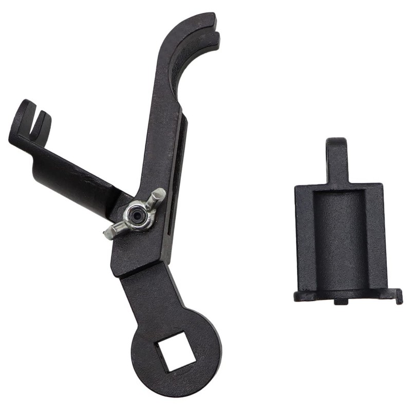 FZJDSD Rocker Arm Remover Installer and Valve Spring Compressor Tool