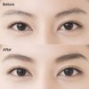 MICHIKO.LIFE 73470_n Essence Blow Pencil Refill, Natural Gray, Made in