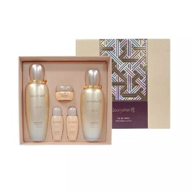 Boyun 수려한 보윤 2종 기획 세트 특별행사 Elegant Glow 2-Piece Set Special Promotion