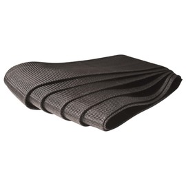 Nielsen Products AI4202 Lifting Straps, One Size, Black