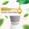 Air Wick Aromatizante Eléctrico Airwick Aceite Magnolia Cherry Aparato Y
