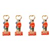 Royal Guard & Bus Bottle Opener Fridge Magnet – Iconic