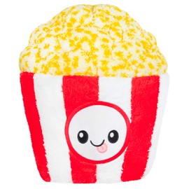 Squishable / Comfort Food Popcorn 15"