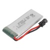 Drone Battery 800mAh 3.7V 25C Quadcopter Lithium Battery With SM