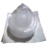 Abbott Volu-Feed Disposable Ready-to-Use Dispensing Cap #00081 60mL Lot of