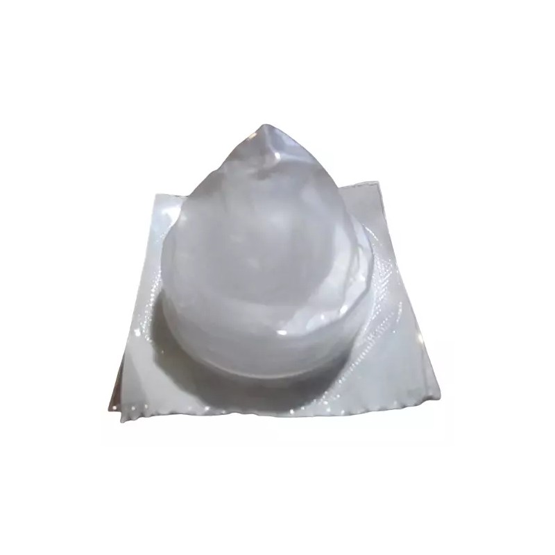 Abbott Volu-Feed Disposable Ready-to-Use Dispensing Cap #00081 60mL Lot of