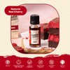 Foodie Flavours Natural Cherry Flavouring, High Strength - 15ml
