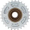 Sturmey Archer MFM2A5DS Freewheel - Silver