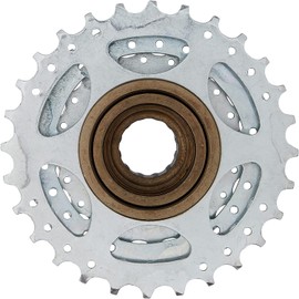 Sturmey Archer MFM2A5DS Freewheel - Silver