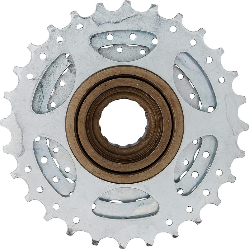 Sturmey Archer MFM2A5DS Freewheel - Silver