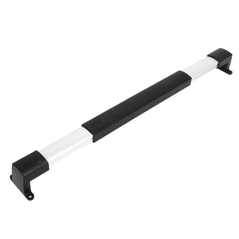 RV Screen Door Cross Bar 21‑5/8in to 28‑5/8in Adjustable Aluminum