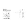 Sure Shot K10 Complete Repair Kit for Model 'A' Sprayers