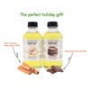 Christmas Body Oil Bundle - Chocolate Sugar Cookie & Cinnamon