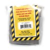 PLYLOX Hurricane Window Clips 20 Pack (Stainless Steel, 3/4")
