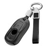 ontto 3 buttons Car Key fob Cover compatible with Buick