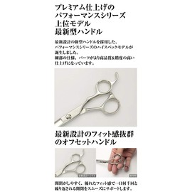 Deeds Japanese 鋏専 Gate Manufacturer [PF] GUZ, for () Hairdresser Hair Cut, Professional