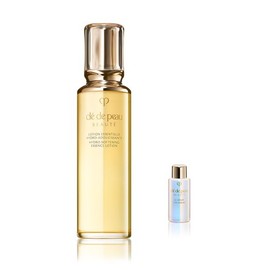 Cle de Peau Beauté [Clé de Peau Beauté][Limited] Hydro Softening/Clarifying Essence Lotion Set / [끌레드뽀 보떼][한정] 하이드로 소프트닝 / 클레리파잉 에센스 로션 세트