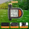 Watering Timer, Irrigation System, Automatic Watering Timer, Single Item, Reservation