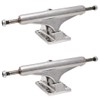 INDEPENDENT Skateboard Trucks Mids Silver 139 (8")