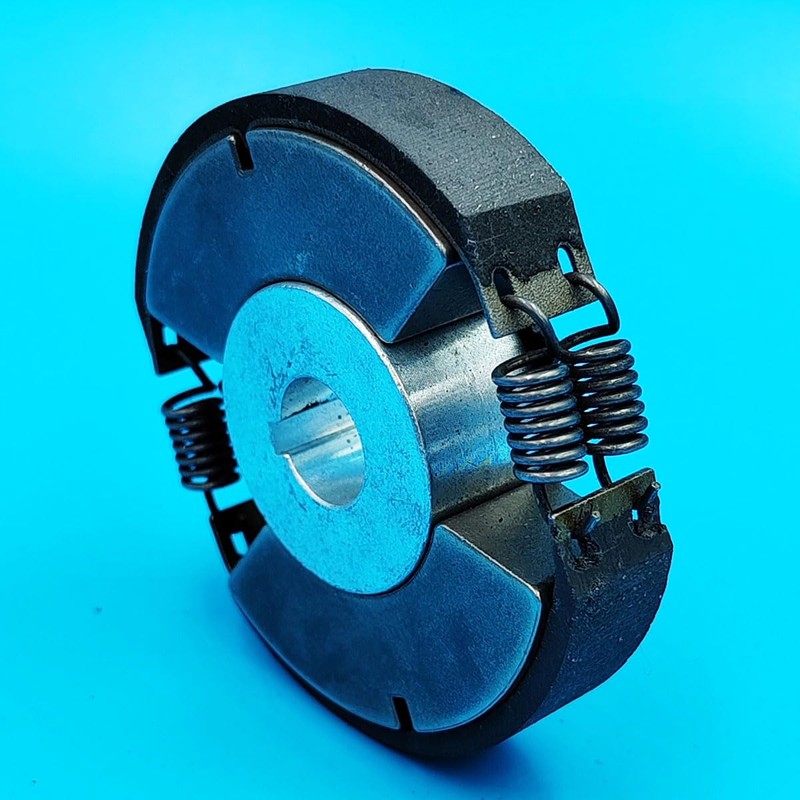 Centrifugal Clutch for Honda GX100 Rammer Engine