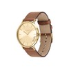 Coach Perry 14503331 Women's Watch, Brown, Braun