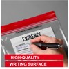 Evidence Bags 25pcs - Funny Party Favor Treat Bags Great