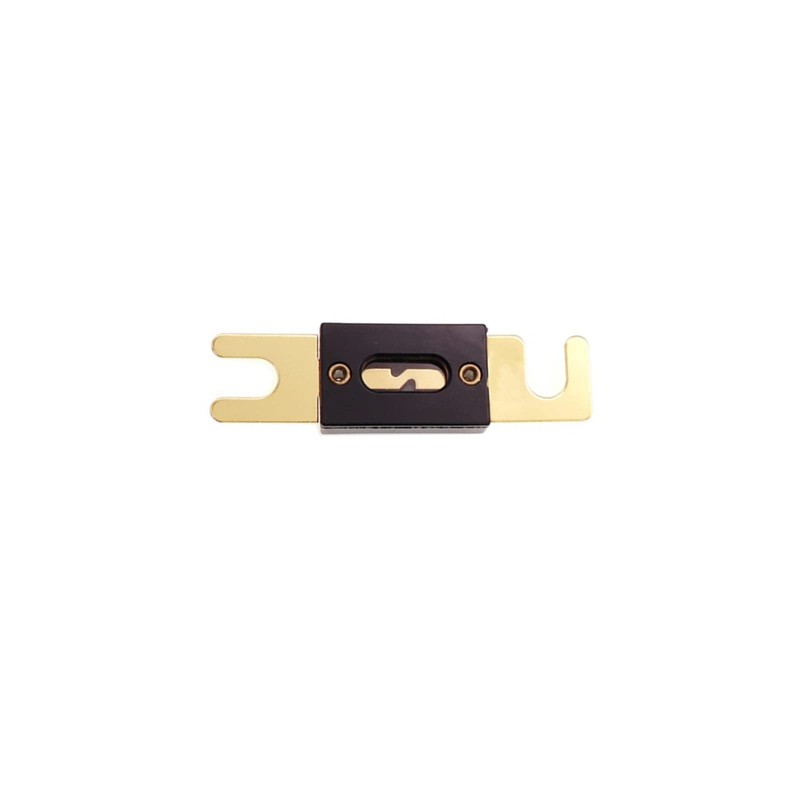 KOLACEN ANL Gold Plated Fuse 50 Amp + ANL Fuse