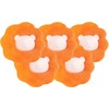 5pcs Pet Hair