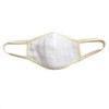 Miyazaki Towel Imabari Towel Mask (Large) Etak Specification White