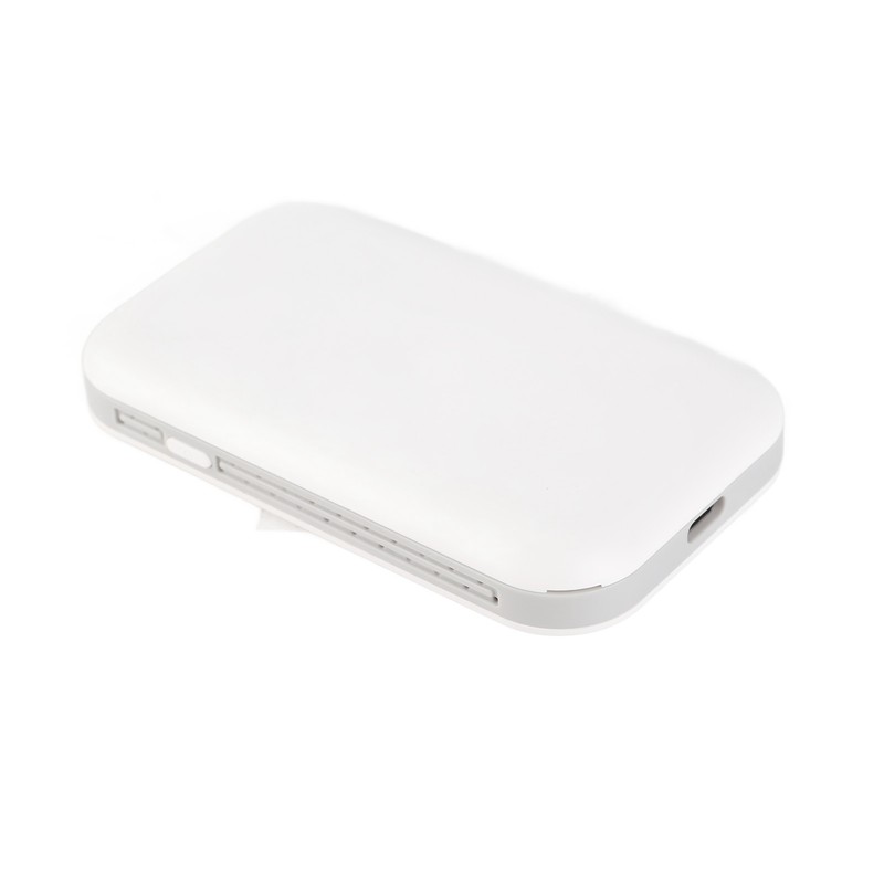 4G LTE Mobile WiFi Hotspot with SIM Card Slot Up
