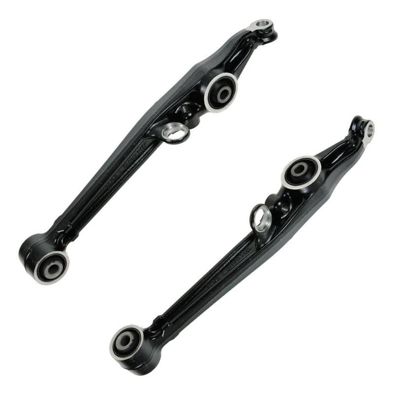 Replacement Control Arm Front Lower Pair Set fits 90-93 Honda