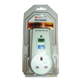 Kingavon BB-RCD200 RCD Adaptor