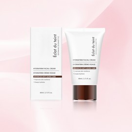 Eclat Dutin Hydra Firm Facial Cream 80ml Elasticity / 에끌라뒤땅 하이드라 펌 페이셜 크림 80ml 탄력