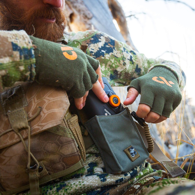 Maven RF.1 Laser Rangefinder Ballistic Nylon Case