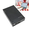 USB3.0 to SATA HDD Enclosure UASP High Speed Auto Sleep
