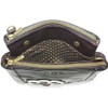 CHALA Merry Messenger RFID Protected Women Faux Leather Shoulder Purse