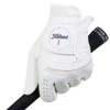 Titleist Perma-Soft - Perla Izquierda para Hombre, Color cadete, Talla