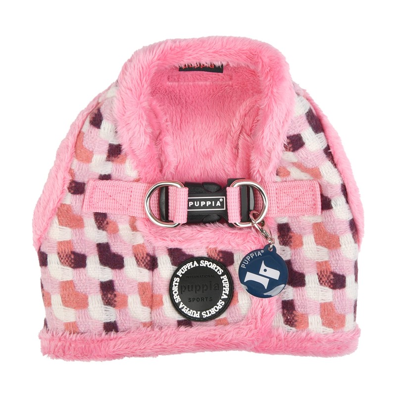 Puppia Dog Harness for small and medium dogs - ARDEN