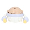Electronic Tumbling Monkey Puzzle Guided Head Up Exercise Educational Crawling