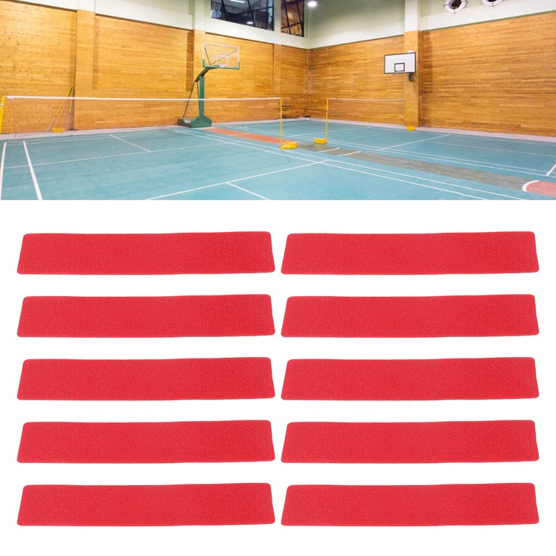 Court Line Marker Kit, Tennis Spot Marker Multipurpose Marking Line