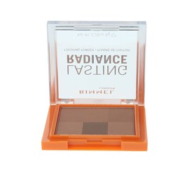 Lasting Radiance Finishing Powder 003-Espresso