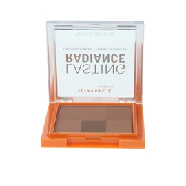 Lasting Radiance Finishing Powder 003-Espresso