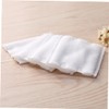 Didiseaon 200pcs White Miss to Stretch Cleansing Cotton
